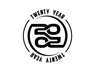 Durham Ultimate Club (DUC) logo design by alby