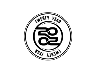 Durham Ultimate Club (DUC) logo design by alby