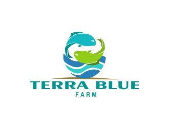  logo design by Kipli92