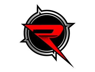 Renison Racing logo design by daywalker