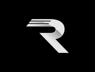 Renison Racing logo design by scolessi