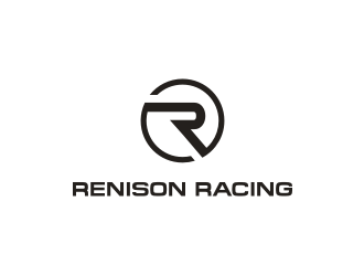 Renison Racing logo design by superiors