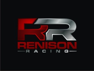 Renison Racing logo design by agil