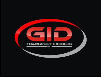 GID Transport Express Inc logo design by Franky.