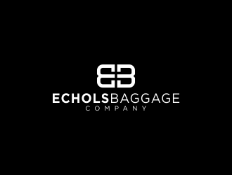 Echols Baggage Company   logo design by CreativeKiller