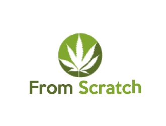 From scratch  logo design by AamirKhan