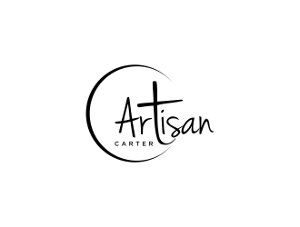 Artisan Carter logo design by haidar