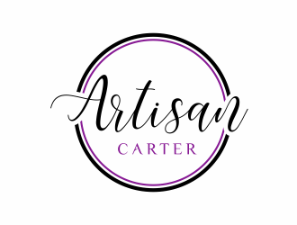 Artisan Carter logo design by Msinur