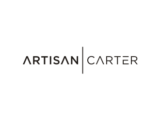 Artisan Carter logo design by Inaya
