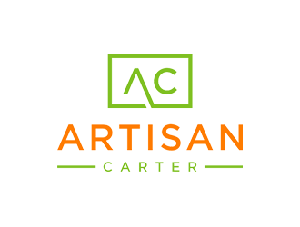 Artisan Carter logo design by jancok