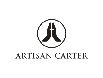 Artisan Carter logo design by superiors