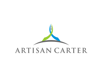 Artisan Carter logo design by superiors