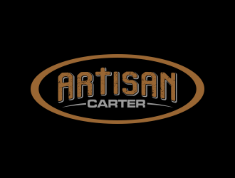 Artisan Carter logo design by qqdesigns