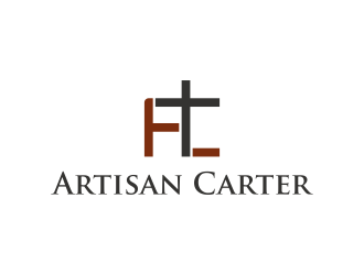 Artisan Carter logo design by scolessi