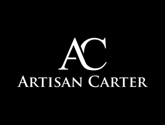 Artisan Carter logo design by scolessi
