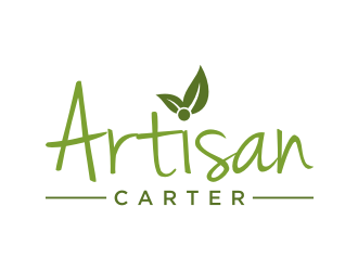 logo design by nurul_rizkon