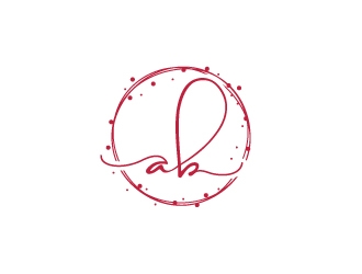 The Aesthetic Boutique logo design by uttam