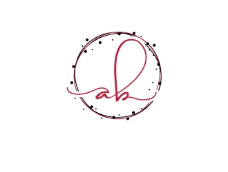 The Aesthetic Boutique logo design by uttam