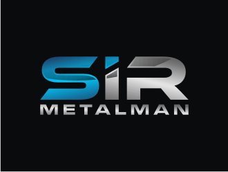 logo design by bricton