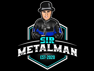 logo design by LogoQueen