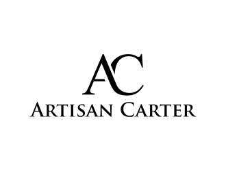 Artisan Carter logo design by scolessi