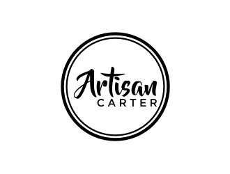 logo design by johana