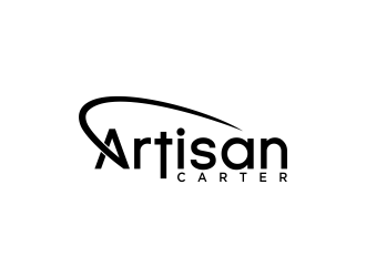 Artisan Carter logo design by oke2angconcept