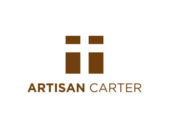 Artisan Carter logo design by arturo_