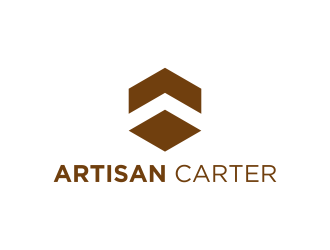 Artisan Carter logo design by arturo_