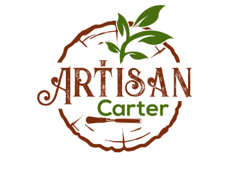 Artisan Carter logo design by qqdesigns