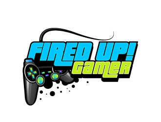  logo design by usashi