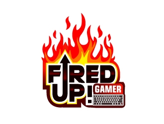  logo design by Foxcody