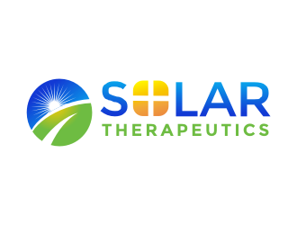 Solar Therapeutics logo design by rgb1