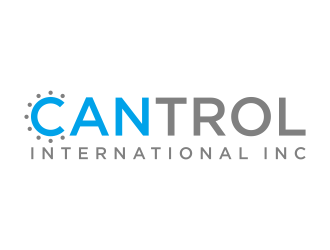 Cantrol International Inc. logo design by p0peye