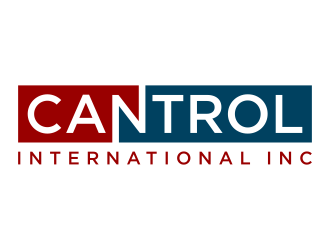 Cantrol International Inc. logo design by p0peye