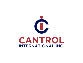 Cantrol International Inc. logo design by oke2angconcept