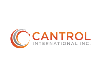 Cantrol International Inc. logo design by scolessi