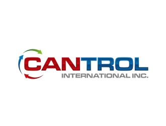 Cantrol International Inc. logo design by hopee