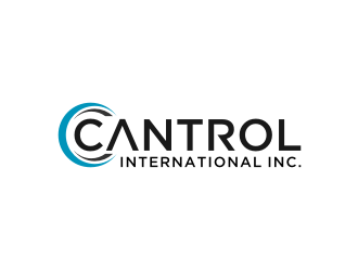 Cantrol International Inc. logo design by Gravity