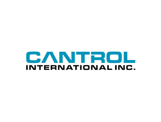 Cantrol International Inc. logo design by Gravity