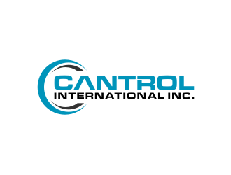 Cantrol International Inc. logo design by Gravity