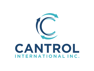 Cantrol International Inc. logo design by Rizqy