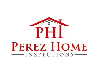 Perez home Inspections  logo design by nurul_rizkon