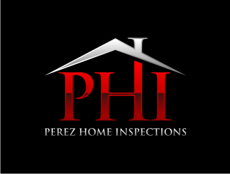 Perez home Inspections  logo design by GemahRipah
