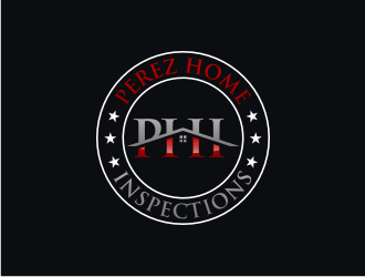 Perez home Inspections  logo design by restuti