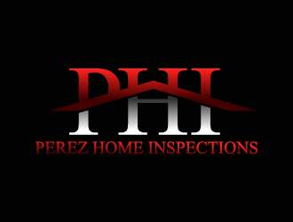 Perez home Inspections  logo design by czars