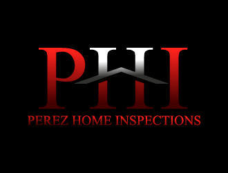 Perez home Inspections  logo design by czars