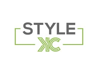 StyleKC logo design by maserik