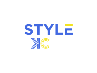 StyleKC logo design by hopee
