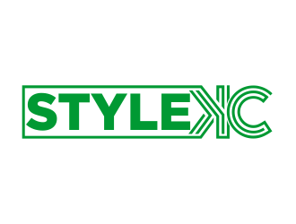 StyleKC logo design by beejo